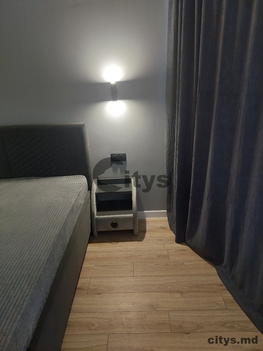-Chirie-Apartament cu 2 camere, 70m², N. Testimițianu photo 7 - citys.md -Chirie-Apartament cu 2 camere, 70m², N. Testimițianu photo 6