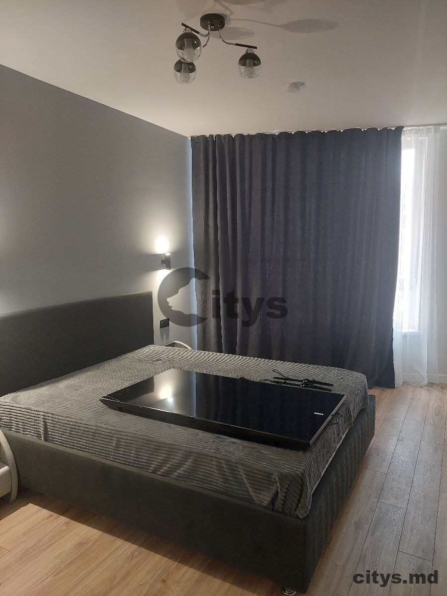 -Chirie-Apartament cu 2 camere, 70m², N. Testimițianu photo 6 - citys.md -Chirie-Apartament cu 2 camere, 70m², N. Testimițianu photo 5