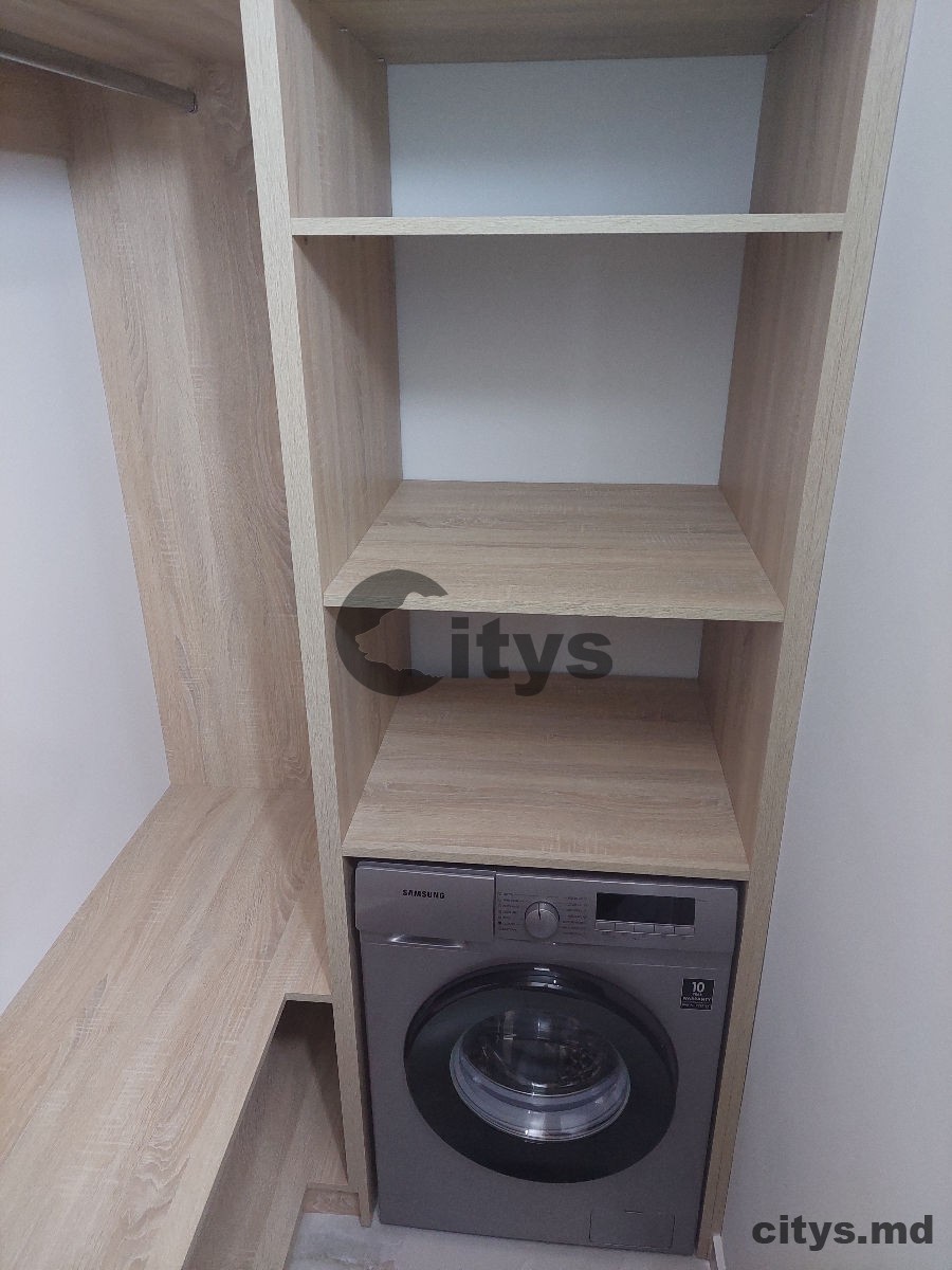 -Chirie-Apartament cu 2 camere, 70m², N. Testimițianu photo 9 - citys.md -Chirie-Apartament cu 2 camere, 70m², N. Testimițianu photo 8