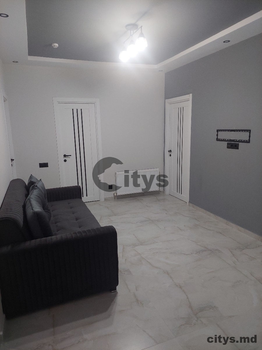 -Chirie-Apartament cu 2 camere, 70m², N. Testimițianu photo 1 - citys.md -Chirie-Apartament cu 2 camere, 70m², N. Testimițianu photo 0