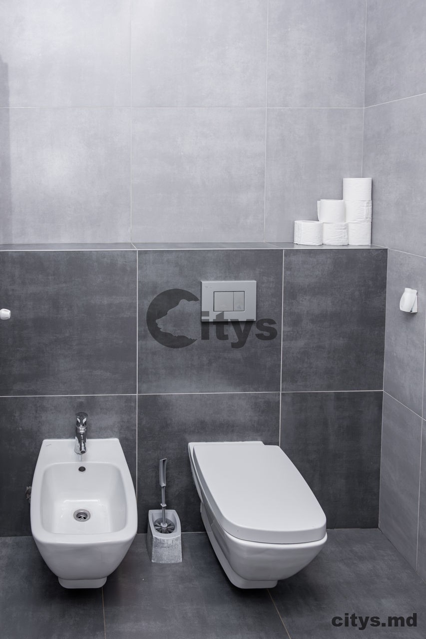 1 комнатная квартира, 52м², Trandafirului photo 6 - citys.md 1 комнатная квартира, 52м², Trandafirului photo 5