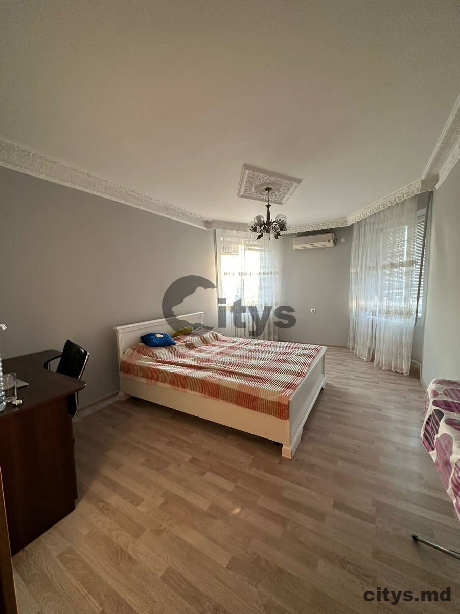 -Chirie-Apartament cu 2 camere, 54m², Ismail photo 9