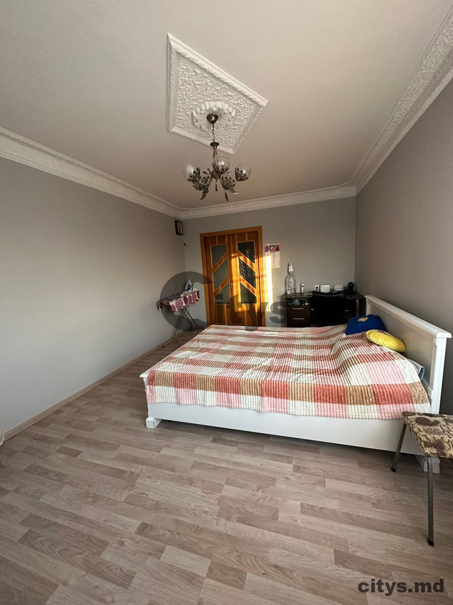 -Chirie-Apartament cu 2 camere, 54m², Ismail photo 1
