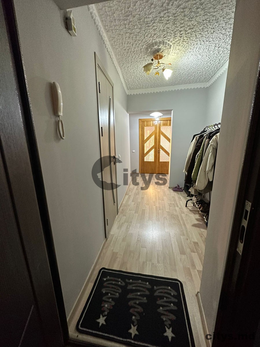 -Chirie-Apartament cu 2 camere, 54m², Ismail photo 4