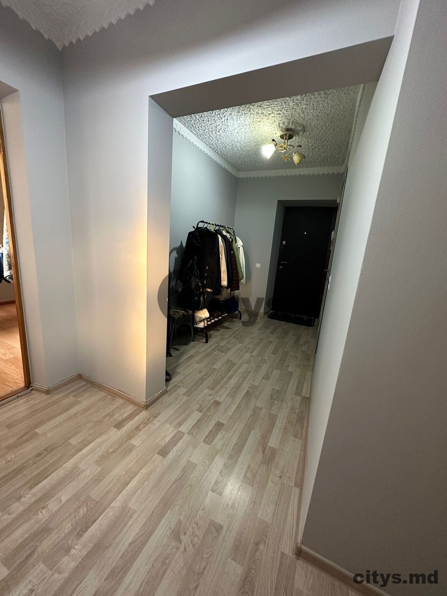 -Chirie-Apartament cu 2 camere, 54m², Ismail photo 3