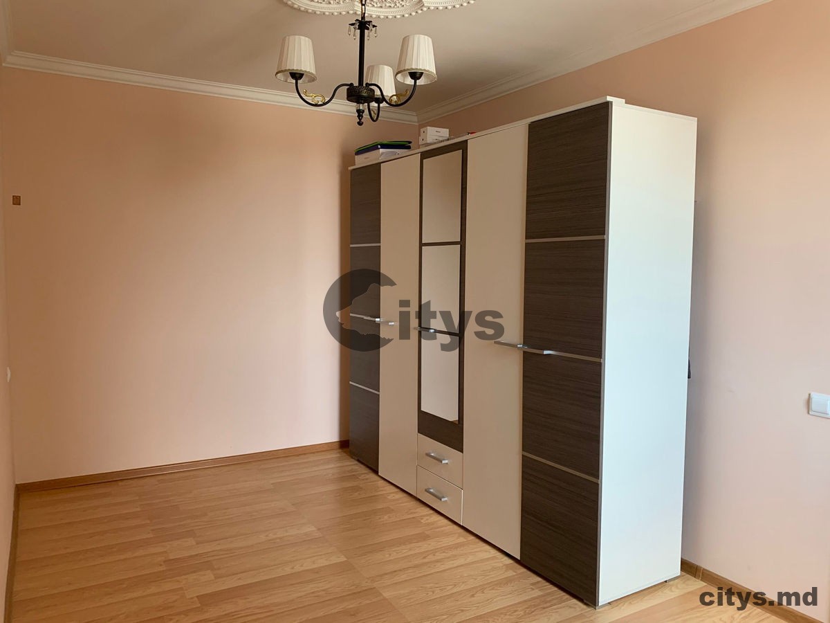 -Chirie-Apartament cu 2 camere, 54m², Ismail photo 2