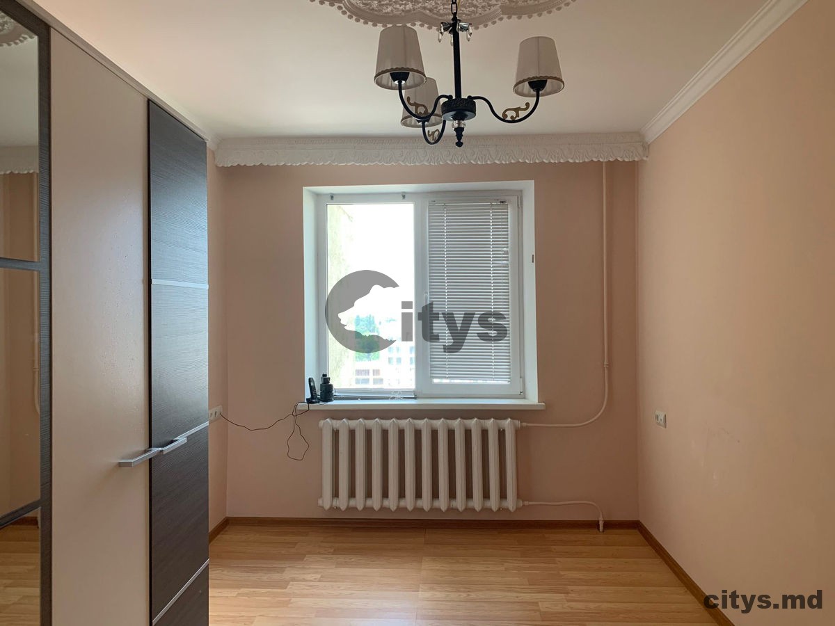 -Chirie-Apartament cu 2 camere, 54m², Ismail photo 7