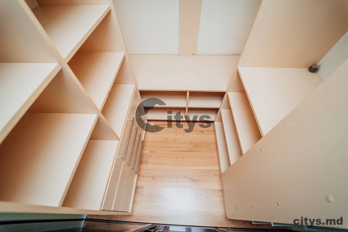 -CHIRIE-Apartament cu 1 cameră, 54m², Korolenco photo 7