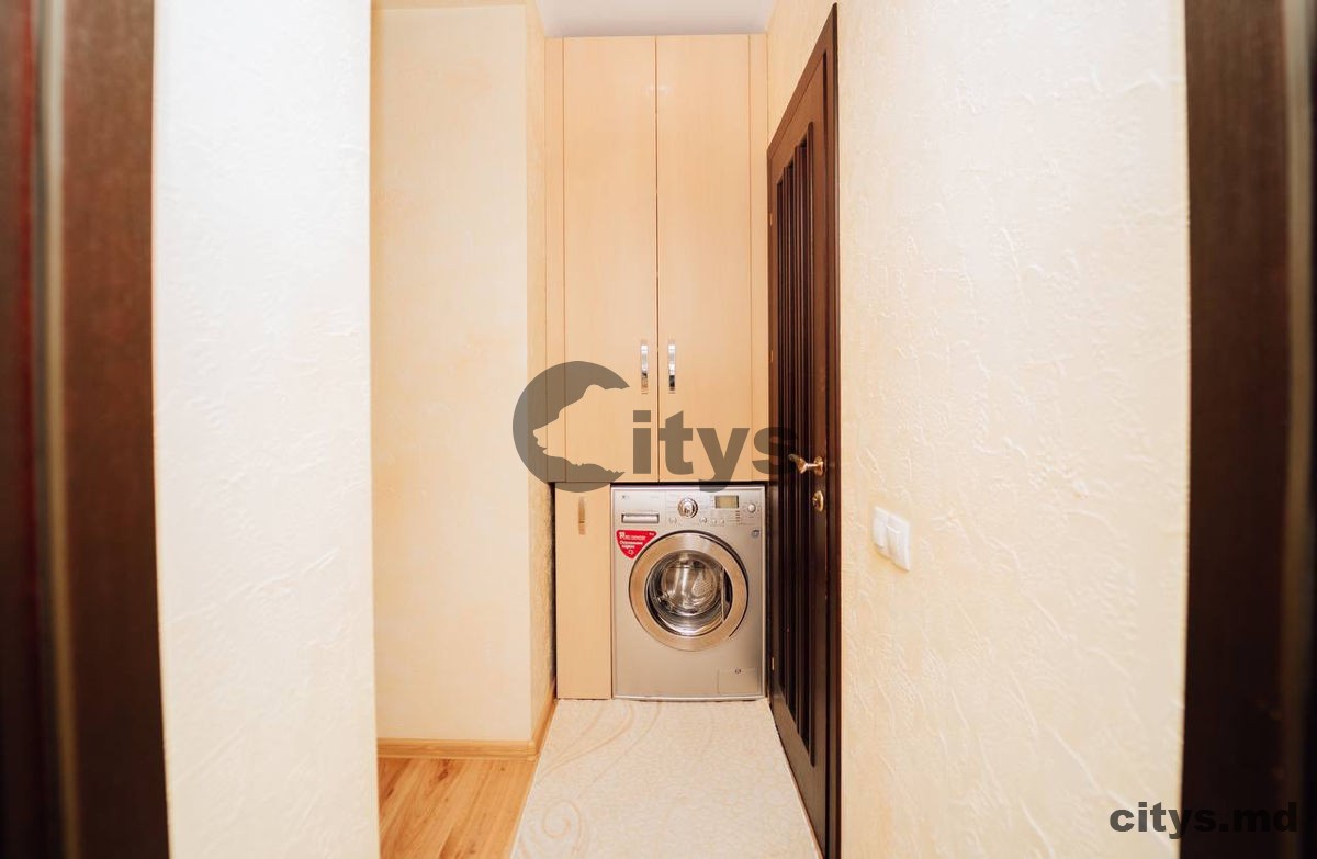 -CHIRIE-Apartament cu 1 cameră, 54m², Korolenco photo 8