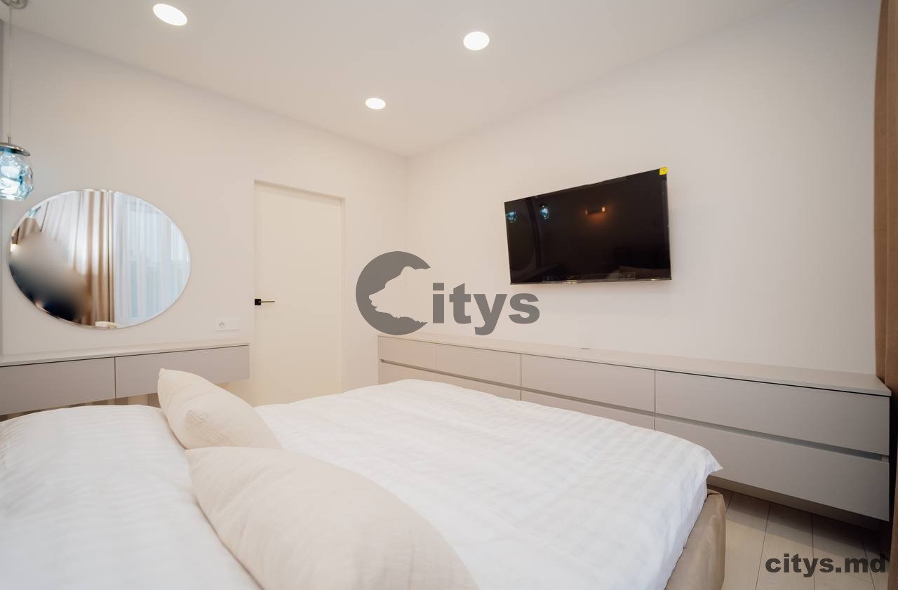 1 комнатная квартира, 44м², Strada Ioana Radu photo 3 - citys.md 1 комнатная квартира, 44м², Strada Ioana Radu photo 2