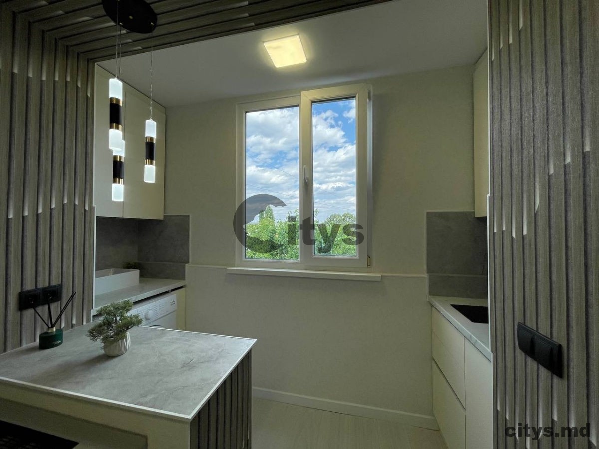 Garsonieră, 19m², Maria Drăgan photo 7 - citys.md Garsonieră, 19m², Maria Drăgan photo 6