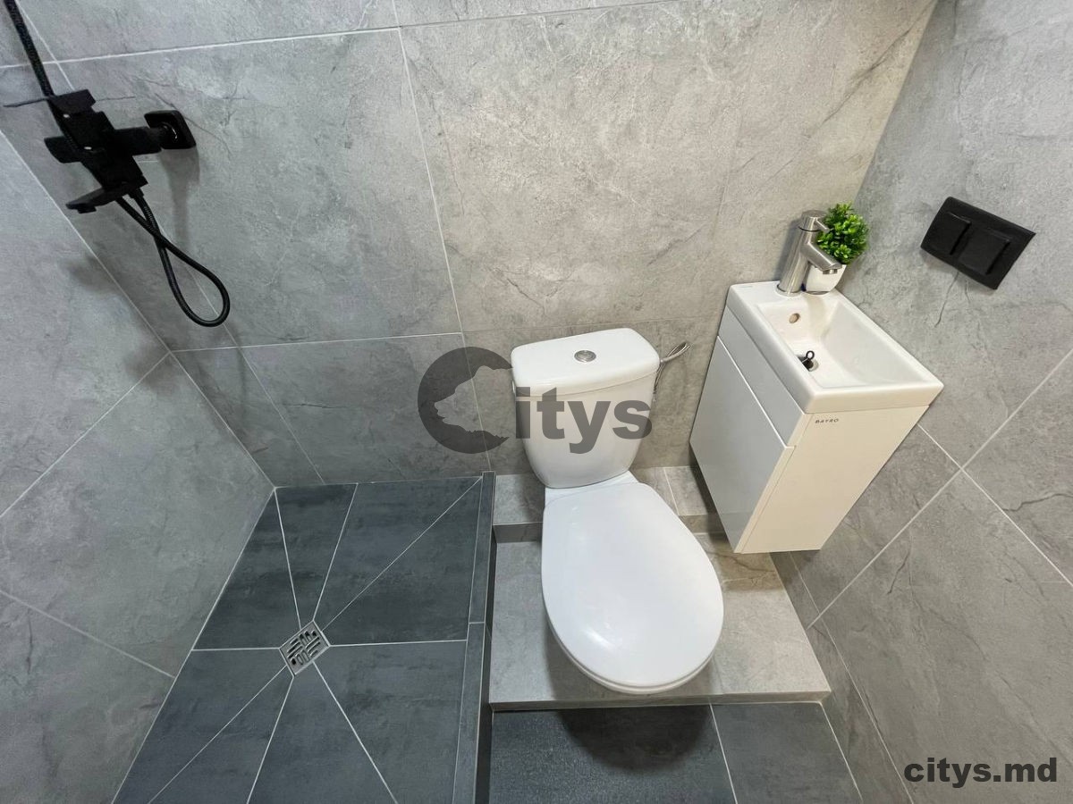 Garsonieră, 19m², Maria Drăgan photo 10 - citys.md Garsonieră, 19m², Maria Drăgan photo 9