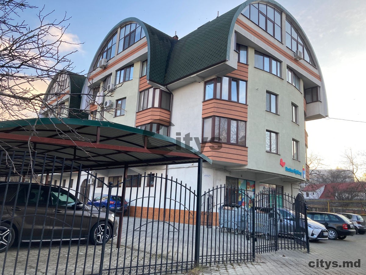 Apartament cu 2 camere, 63m², Inculeț photo 5