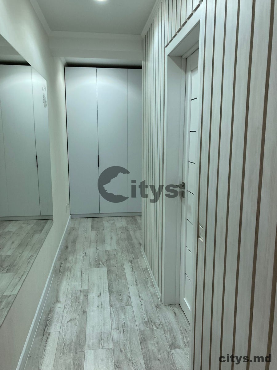 Apartament cu 2 camere, 63m², Inculeț photo 4