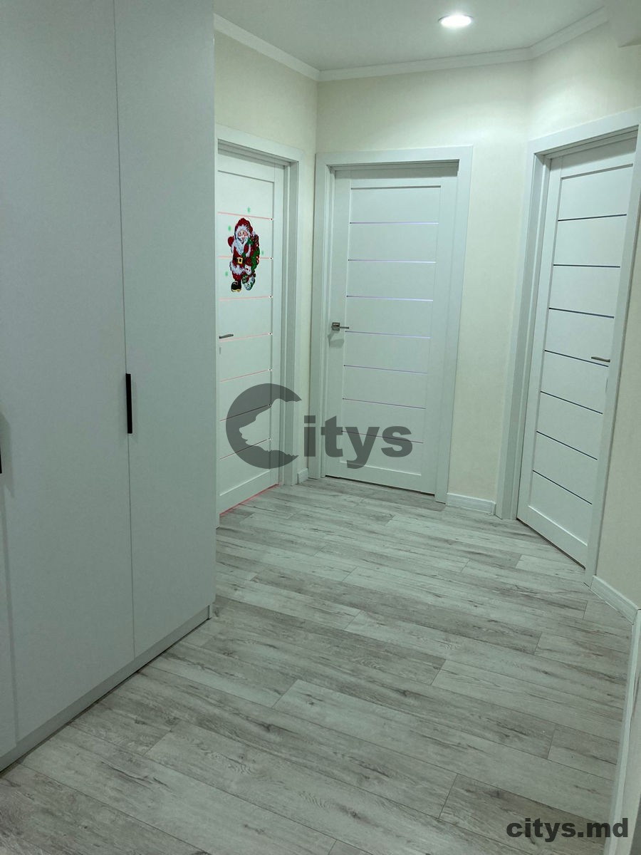 Apartament cu 2 camere, 63m², Inculeț photo 3