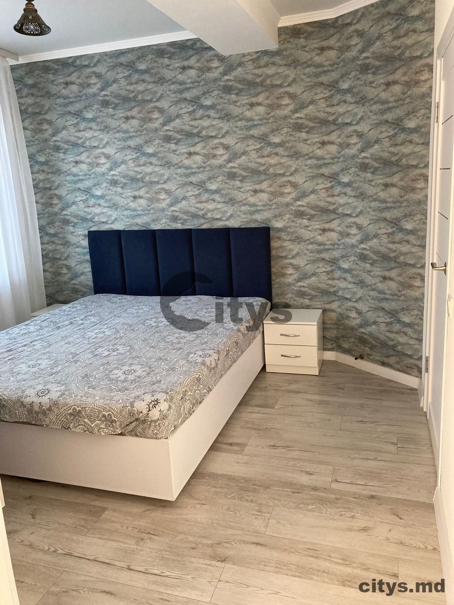 Apartament cu 2 camere, 63m², Inculeț photo 2