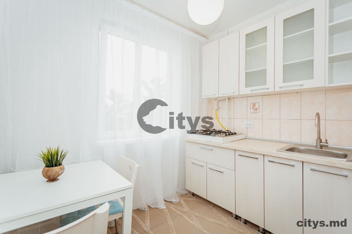 Apartament cu 1 cameră, 30m², Cetatea Albă photo 1