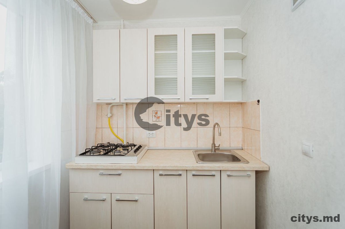 Apartament cu 1 cameră, 30m², Cetatea Albă photo 0