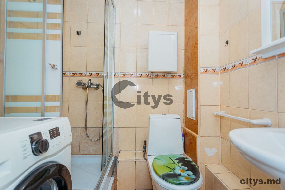 Apartament cu 1 cameră, 30m², Cetatea Albă photo 6