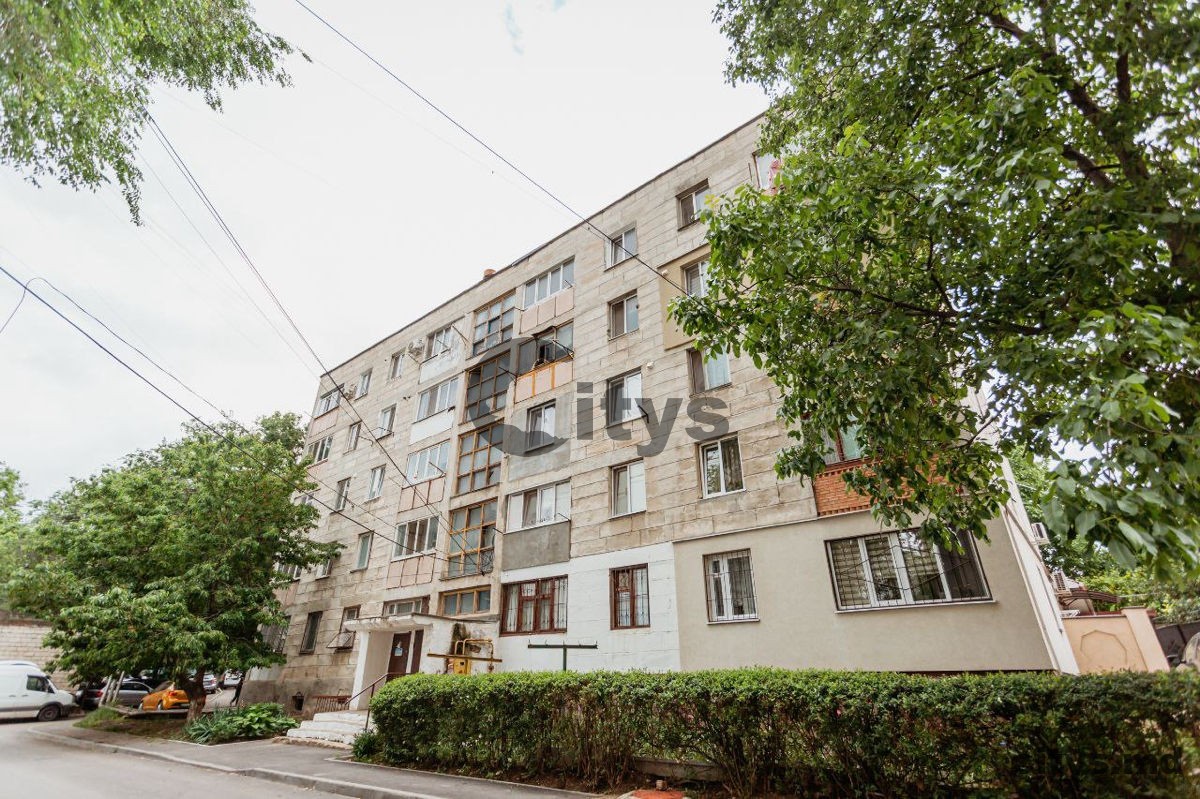 Apartament cu 1 cameră, 30m², Cetatea Albă photo 7