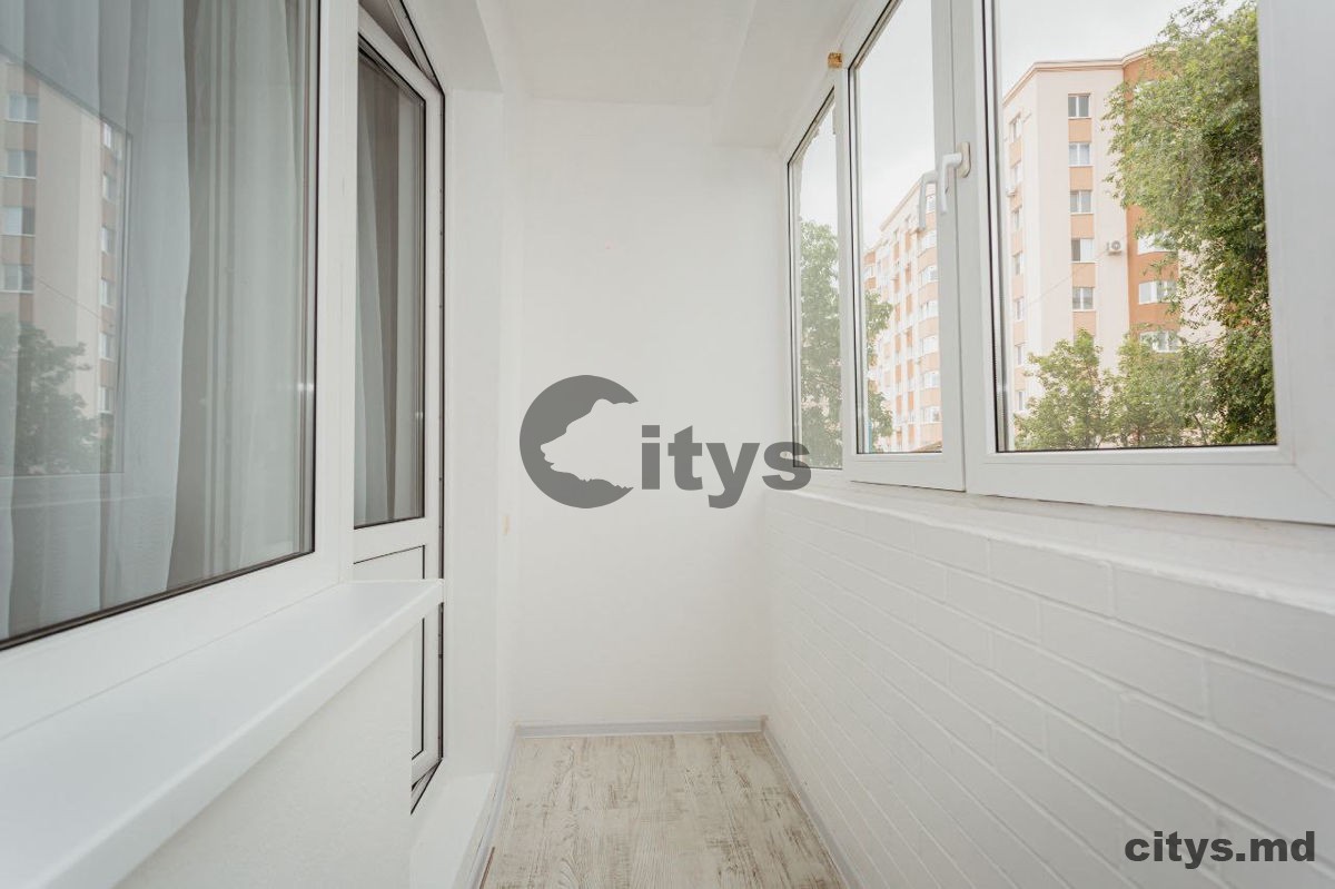 Apartament cu 1 cameră, 30m², Cetatea Albă photo 2