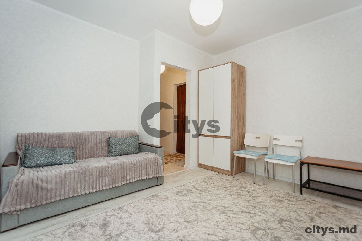 Apartament cu 1 cameră, 30m², Cetatea Albă photo 3