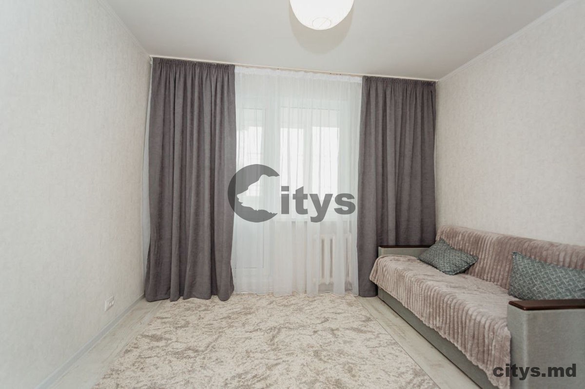 Apartament cu 1 cameră, 30m², Cetatea Albă photo 4