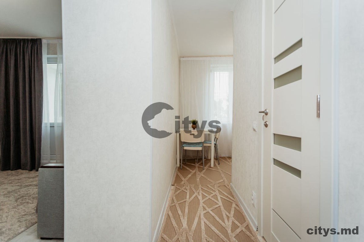 Apartament cu 1 cameră, 30m², Cetatea Albă photo 5