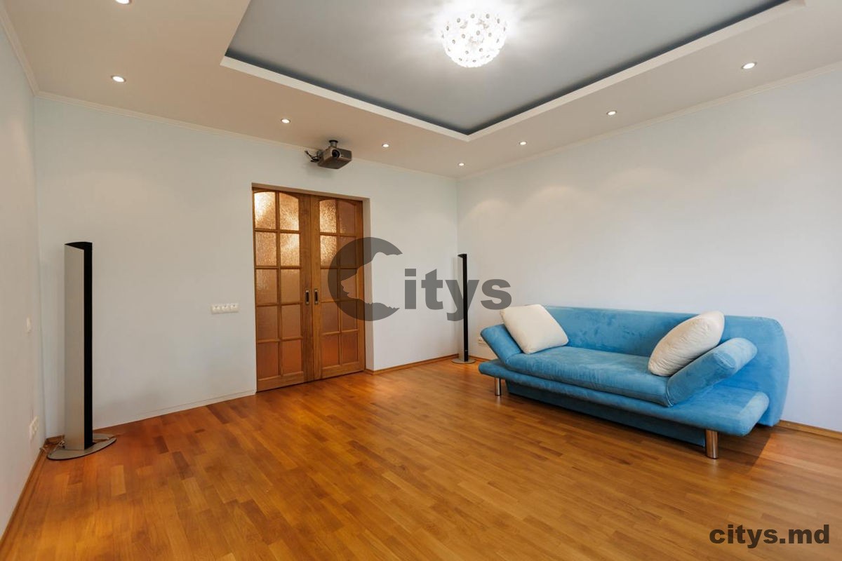 Apartament cu 3 camere, 74m², Bd. Decebal photo 9