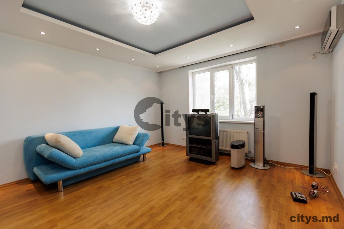 Apartament cu 3 camere, 74m², Bd. Decebal photo 1