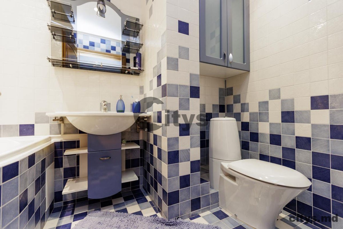 Apartament cu 3 camere, 74m², Bd. Decebal photo 5