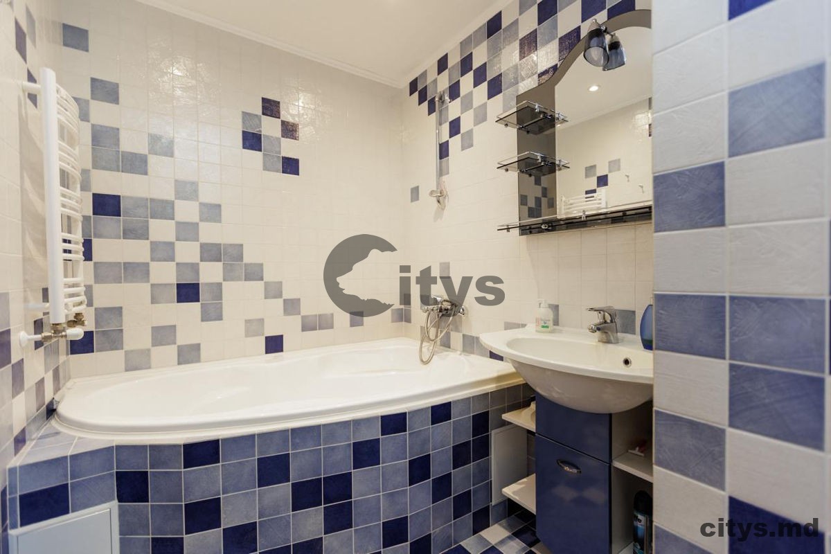 Apartament cu 3 camere, 74m², Bd. Decebal photo 6