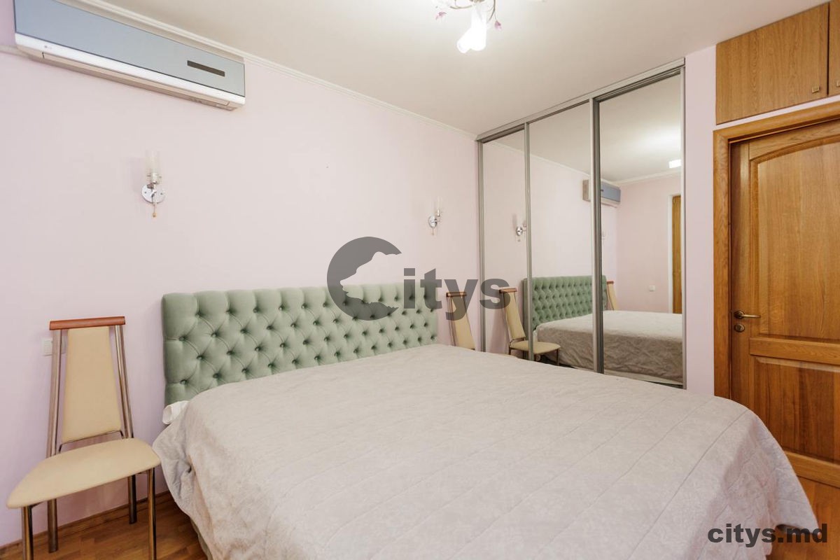 Apartament cu 3 camere, 74m², Bd. Decebal photo 7