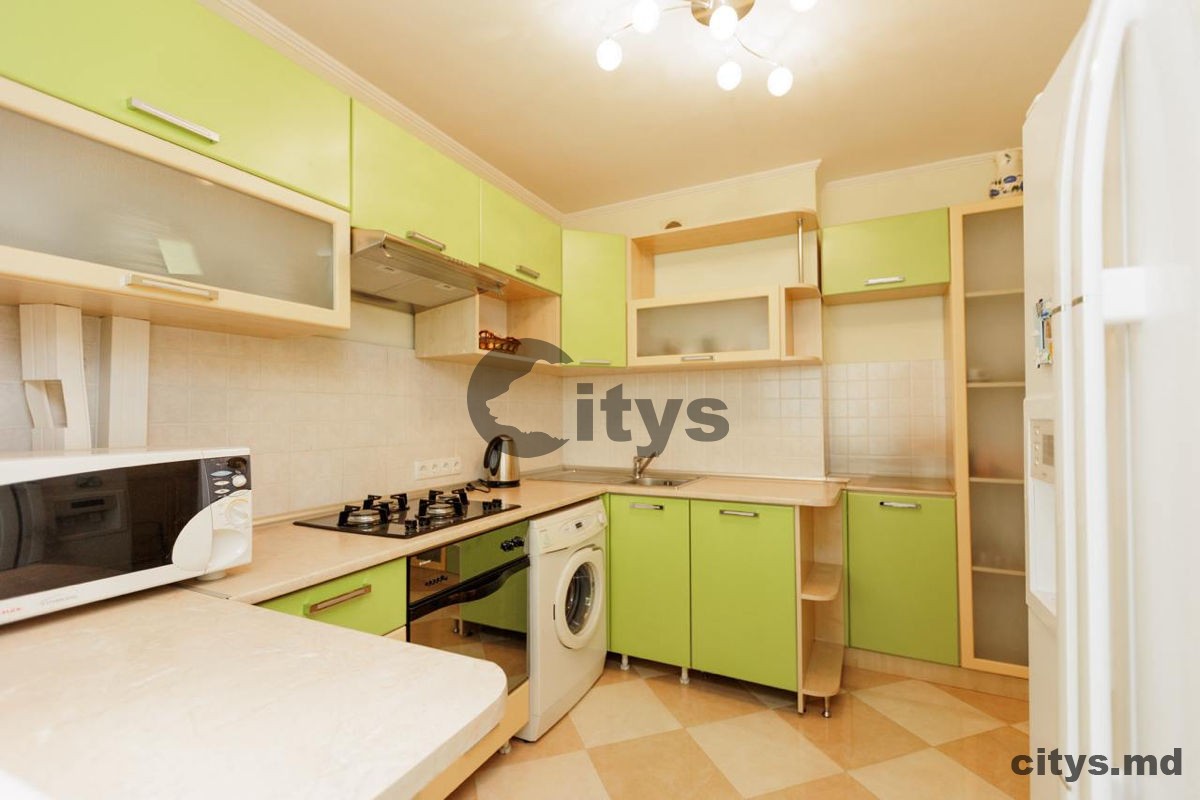 Apartament cu 3 camere, 74m², Bd. Decebal photo 0