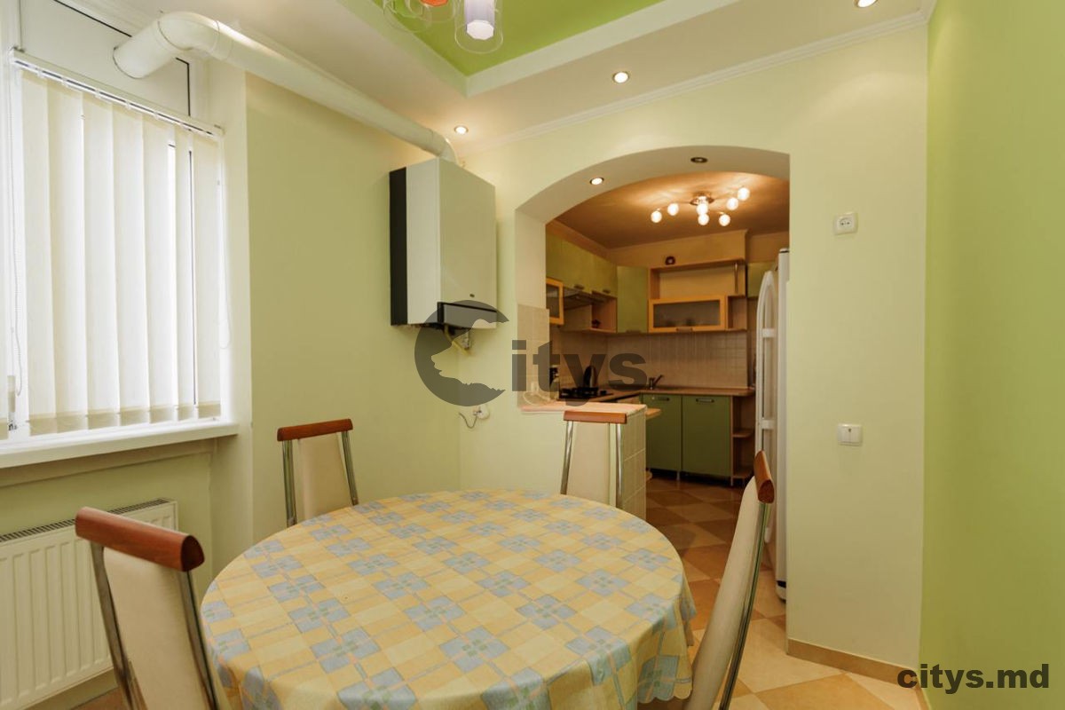 Apartament cu 3 camere, 74m², Bd. Decebal photo 8