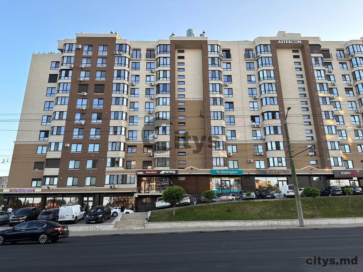 -CHIRIE-Apartament cu 1 cameră, 52m², Alba Iulia photo 0