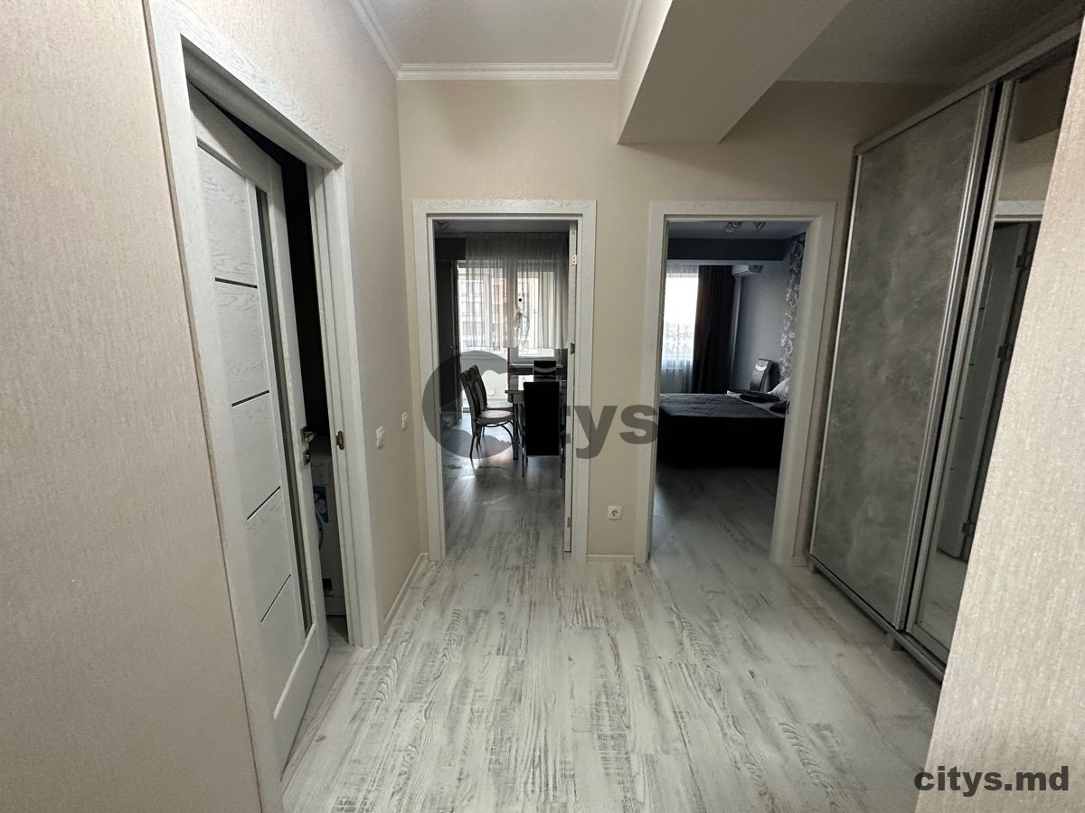 -CHIRIE-Apartament cu 1 cameră, 52m², Alba Iulia photo 5