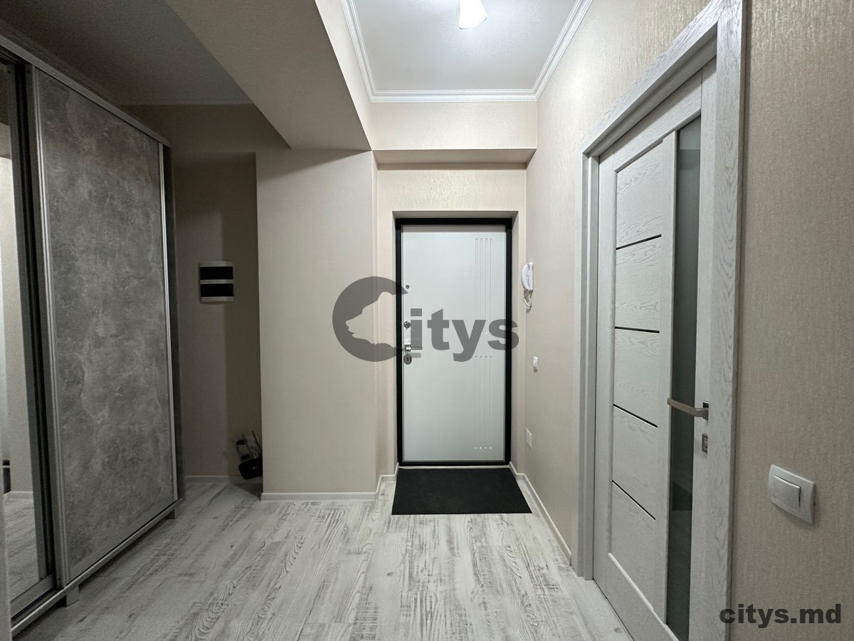 -CHIRIE-Apartament cu 1 cameră, 52m², Alba Iulia photo 6