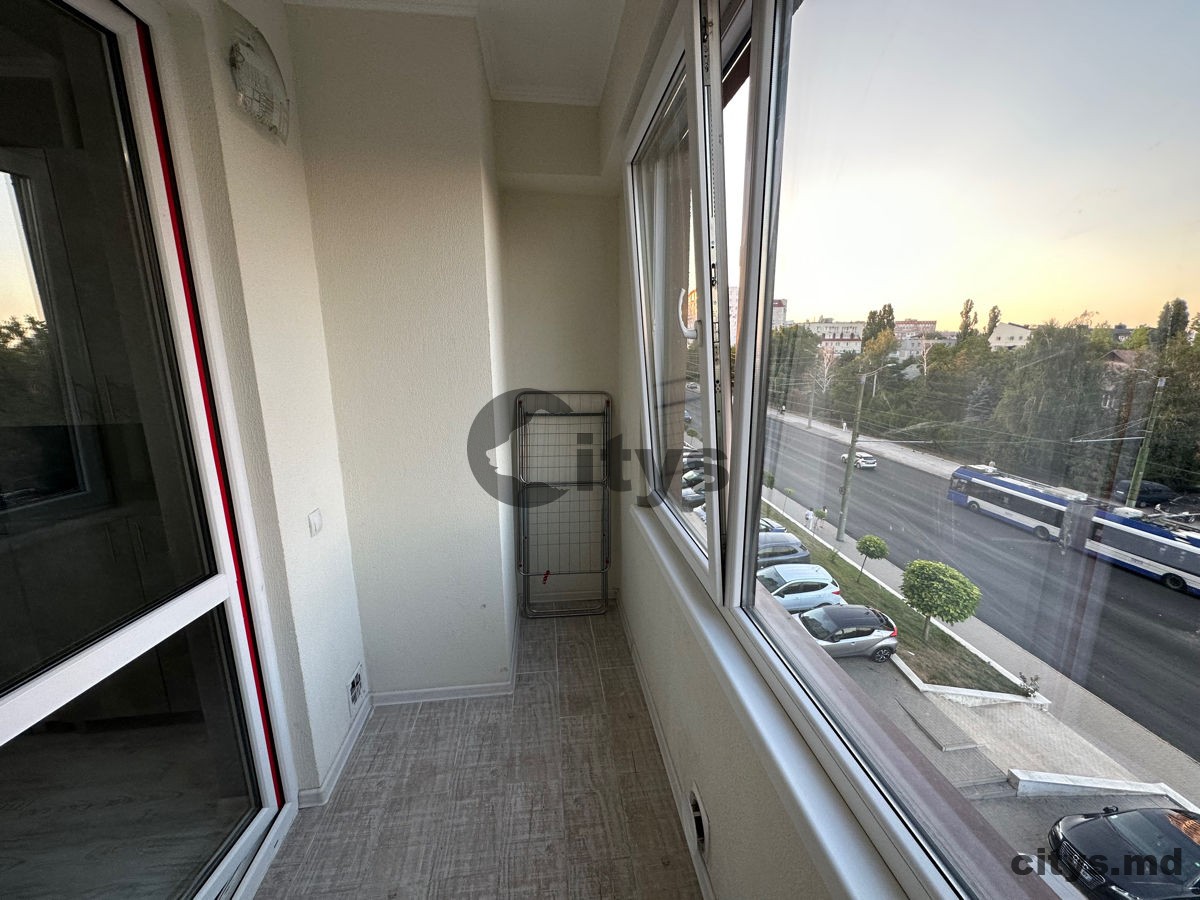 -CHIRIE-Apartament cu 1 cameră, 52m², Alba Iulia photo 7