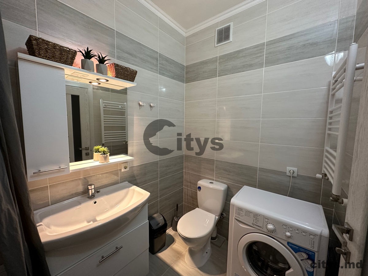 -CHIRIE-Apartament cu 1 cameră, 52m², Alba Iulia photo 4