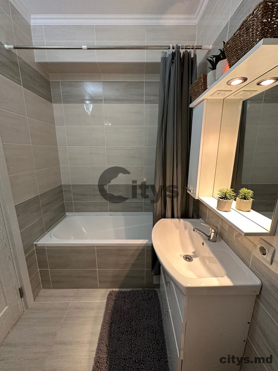 -CHIRIE-Apartament cu 1 cameră, 52m², Alba Iulia photo 3