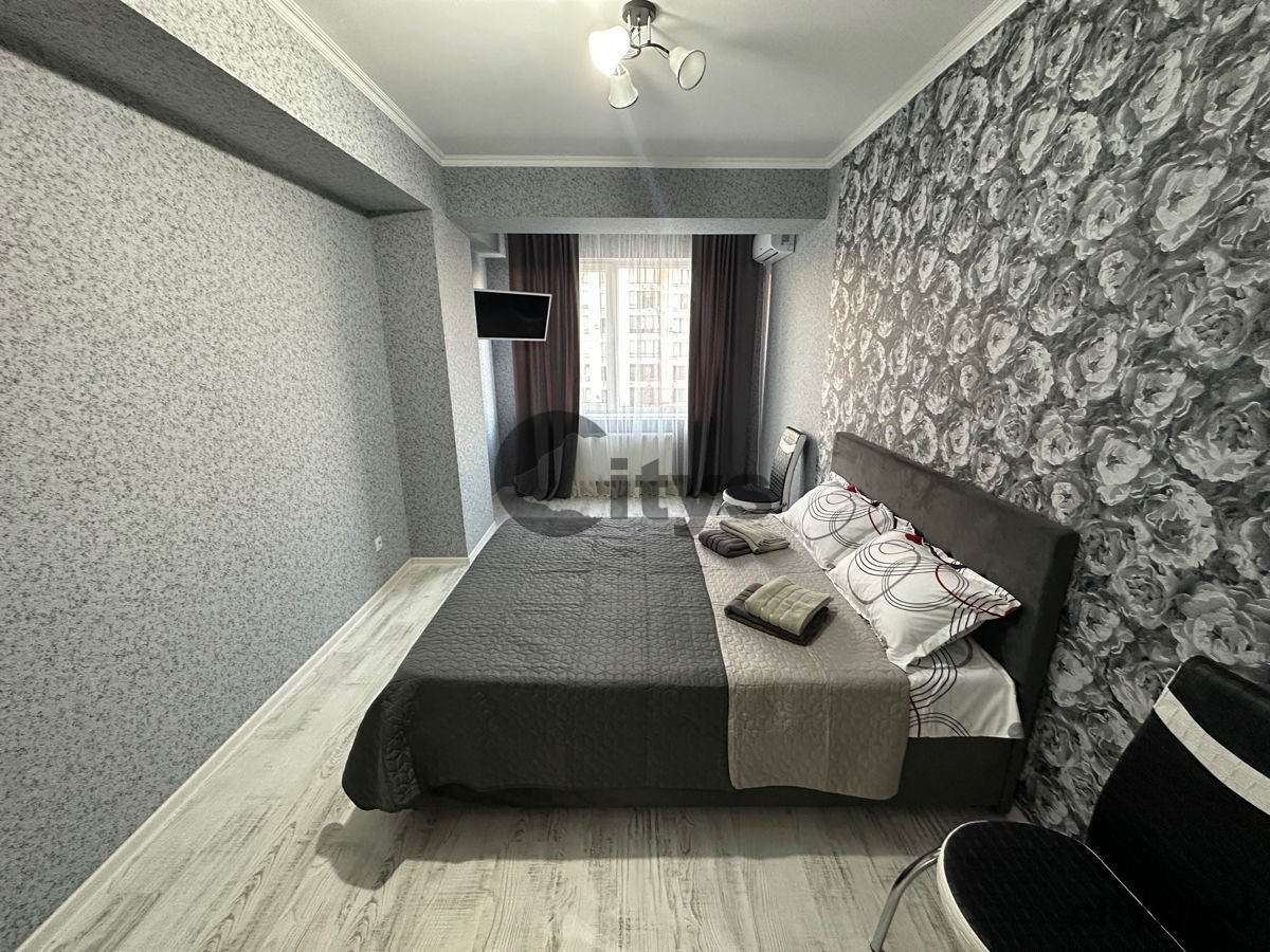 -CHIRIE-Apartament cu 1 cameră, 52m², Alba Iulia photo 2
