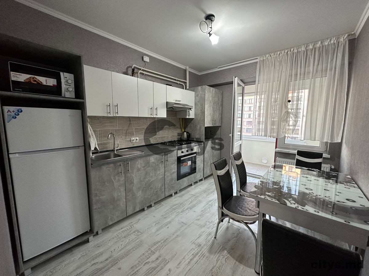 -CHIRIE-Apartament cu 1 cameră, 52m², Alba Iulia photo 9