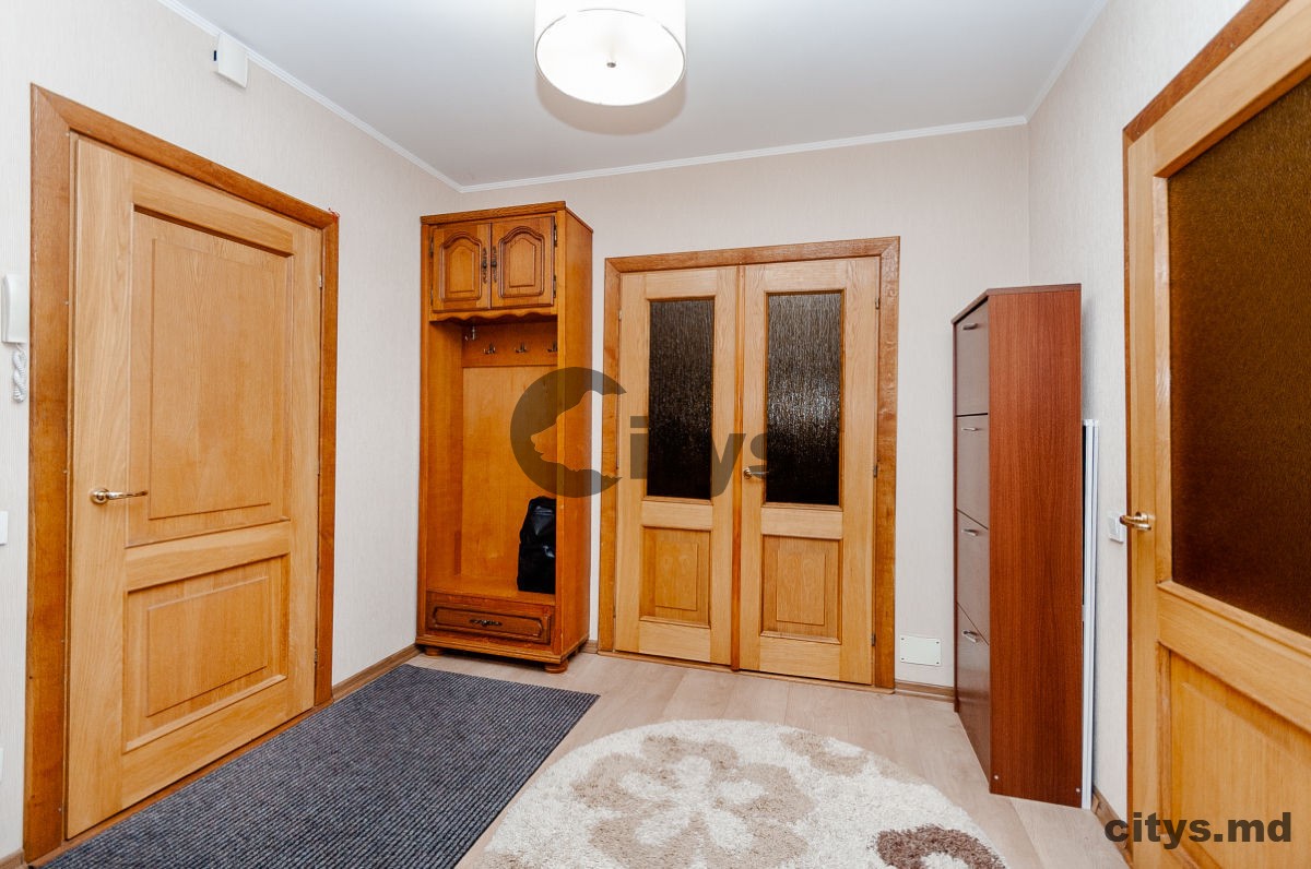 - CHIRIE-Apartament cu 2 camere, 54m², Albișoara 6735 photo 4 - citys.md - CHIRIE-Apartament cu 2 camere, 54m², Albișoara 6735 photo 3