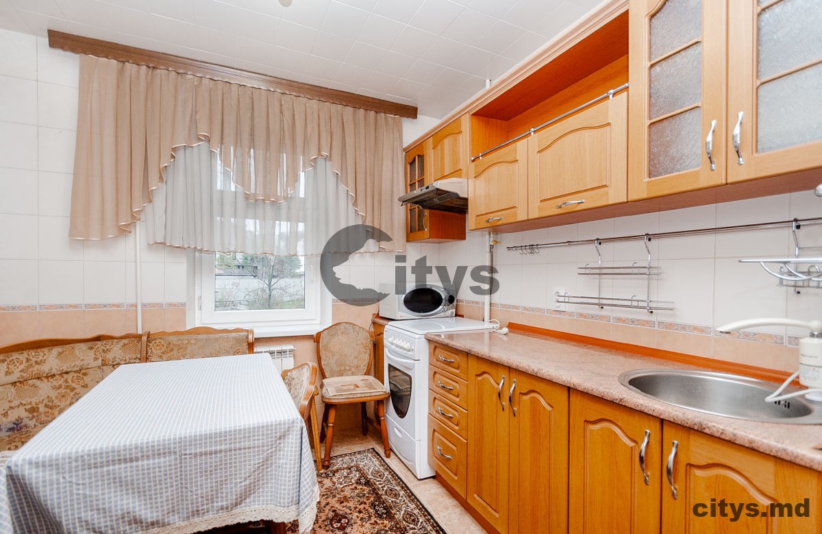 - CHIRIE-Apartament cu 2 camere, 54m², Albișoara 6735 photo 1 - citys.md - CHIRIE-Apartament cu 2 camere, 54m², Albișoara 6735 photo 0