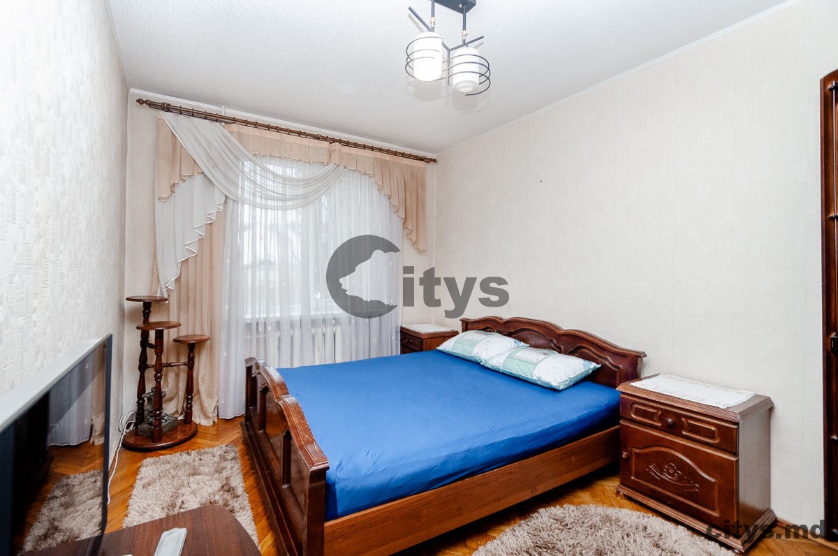 - CHIRIE-Apartament cu 2 camere, 54m², Albișoara 6735 photo 3 - citys.md - CHIRIE-Apartament cu 2 camere, 54m², Albișoara 6735 photo 2