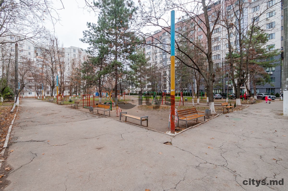 - CHIRIE-Apartament cu 2 camere, 54m², Albișoara 6735 photo 6 - citys.md - CHIRIE-Apartament cu 2 camere, 54m², Albișoara 6735 photo 5