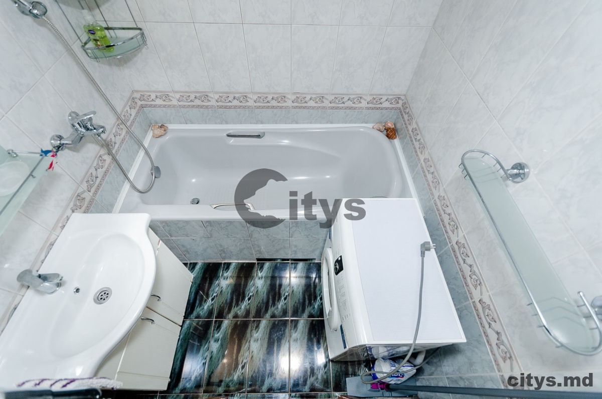 - CHIRIE-Apartament cu 2 camere, 54m², Albișoara 6735 photo 5 - citys.md - CHIRIE-Apartament cu 2 camere, 54m², Albișoara 6735 photo 4