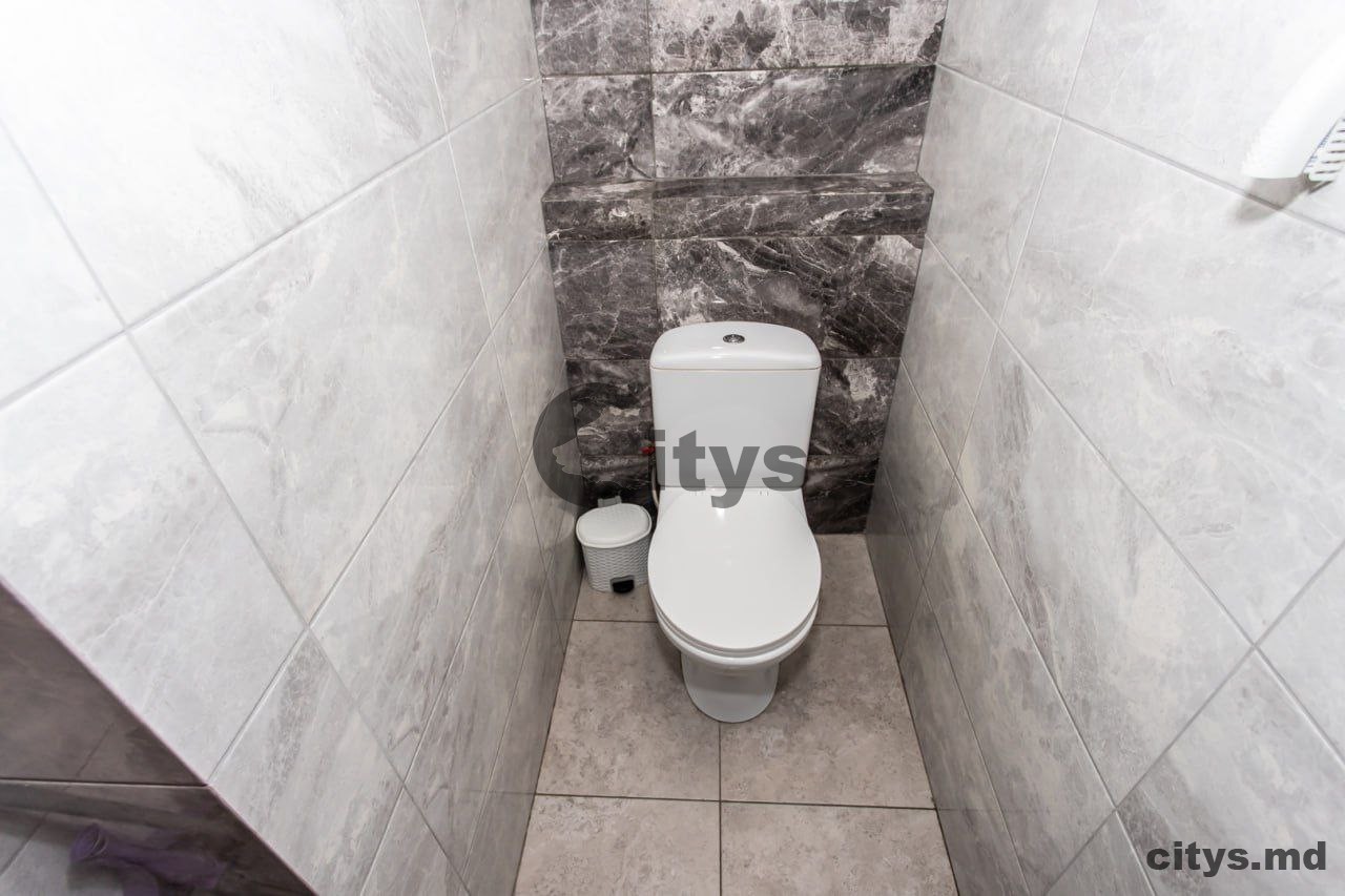 Apartament cu 2 camere, 62m², Liviu Rebreanu photo 6 - citys.md Apartament cu 2 camere, 62m², Liviu Rebreanu photo 5