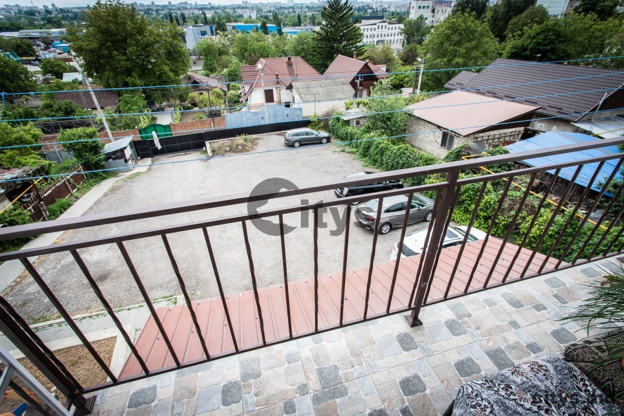 Apartament cu 2 camere, 62m², Liviu Rebreanu photo 14 - citys.md Apartament cu 2 camere, 62m², Liviu Rebreanu photo 13